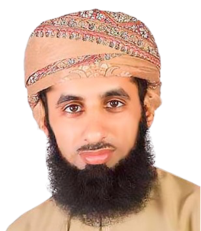  غالب بن علي العبري