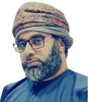 طالب بن علي العبري